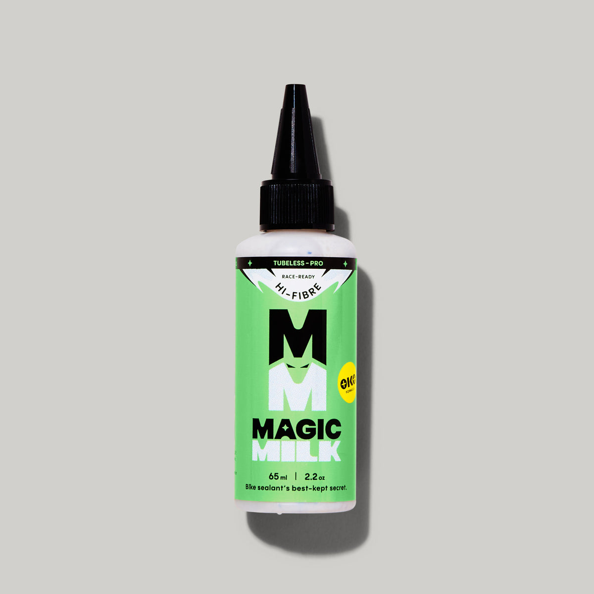 65ml Magic Milk Tubeless Pro
