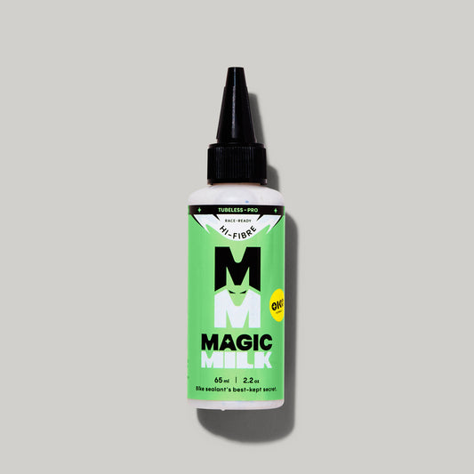 65ml Magic Milk Tubeless Pro