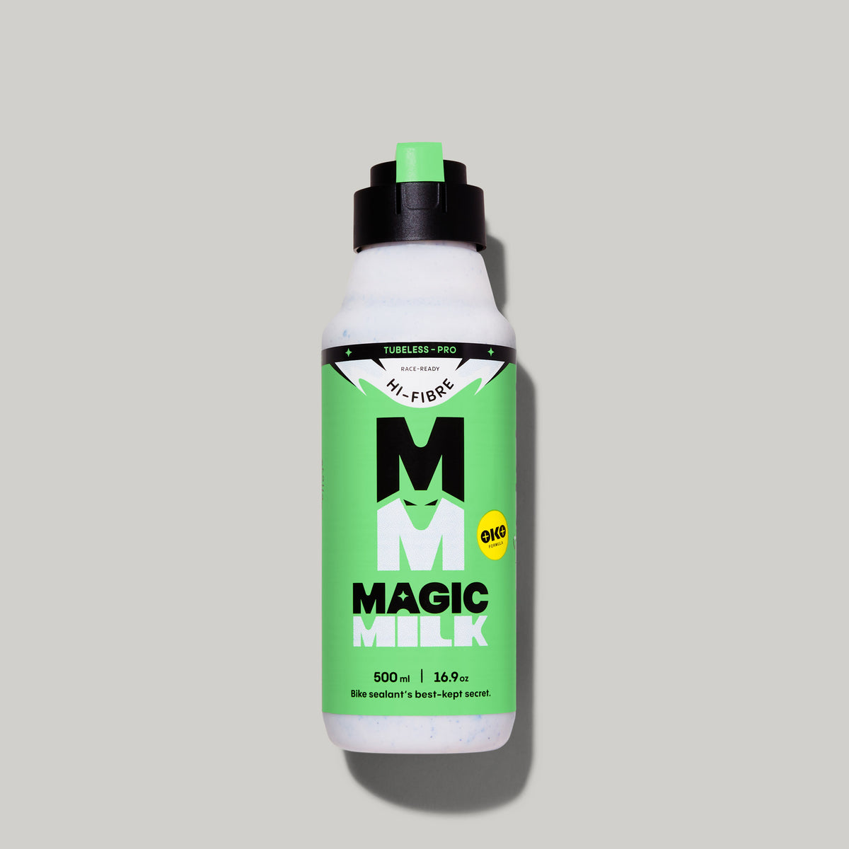 500ml Magic Milk Tubeless Pro