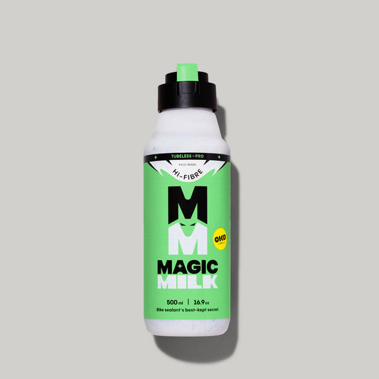 500ml Magic Milk Tubeless Pro