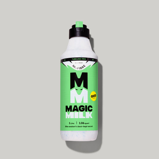 1 Ltr Magic Milk Tubeless Pro