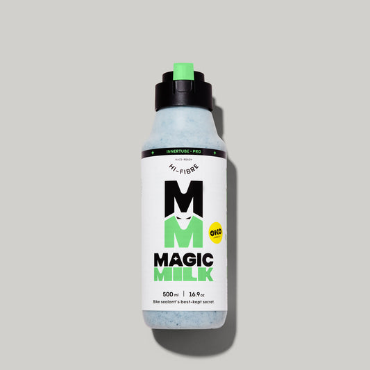 500ml Magic Milk Innertube Pro