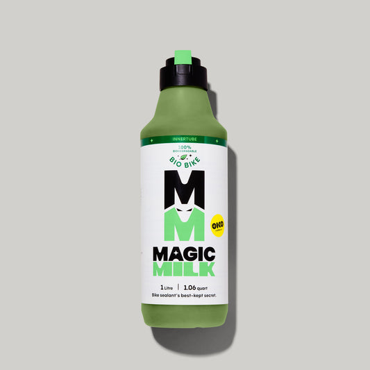 1 Ltr Magic Milk Innertube Bio