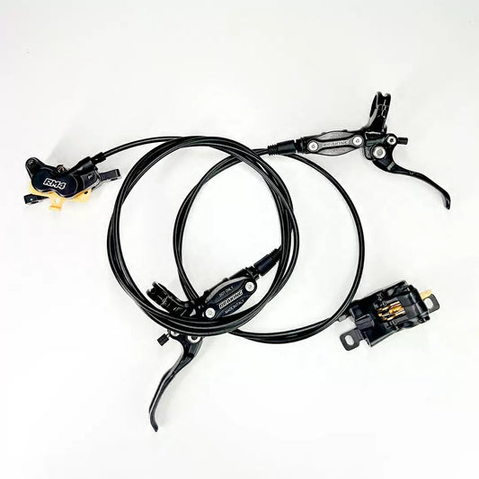 BK Braking RM4 Complete