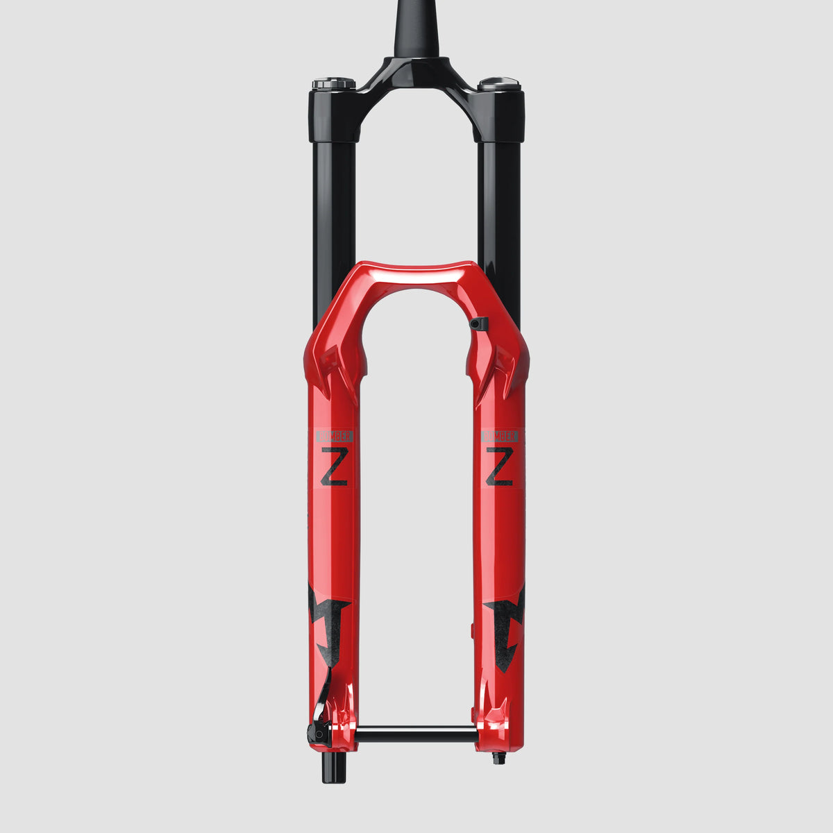 MZ Bomber Z 29 170 Red (Def...