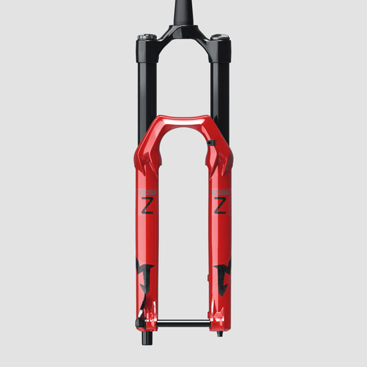 MZ Bomber Z 29 170 Red (Def...