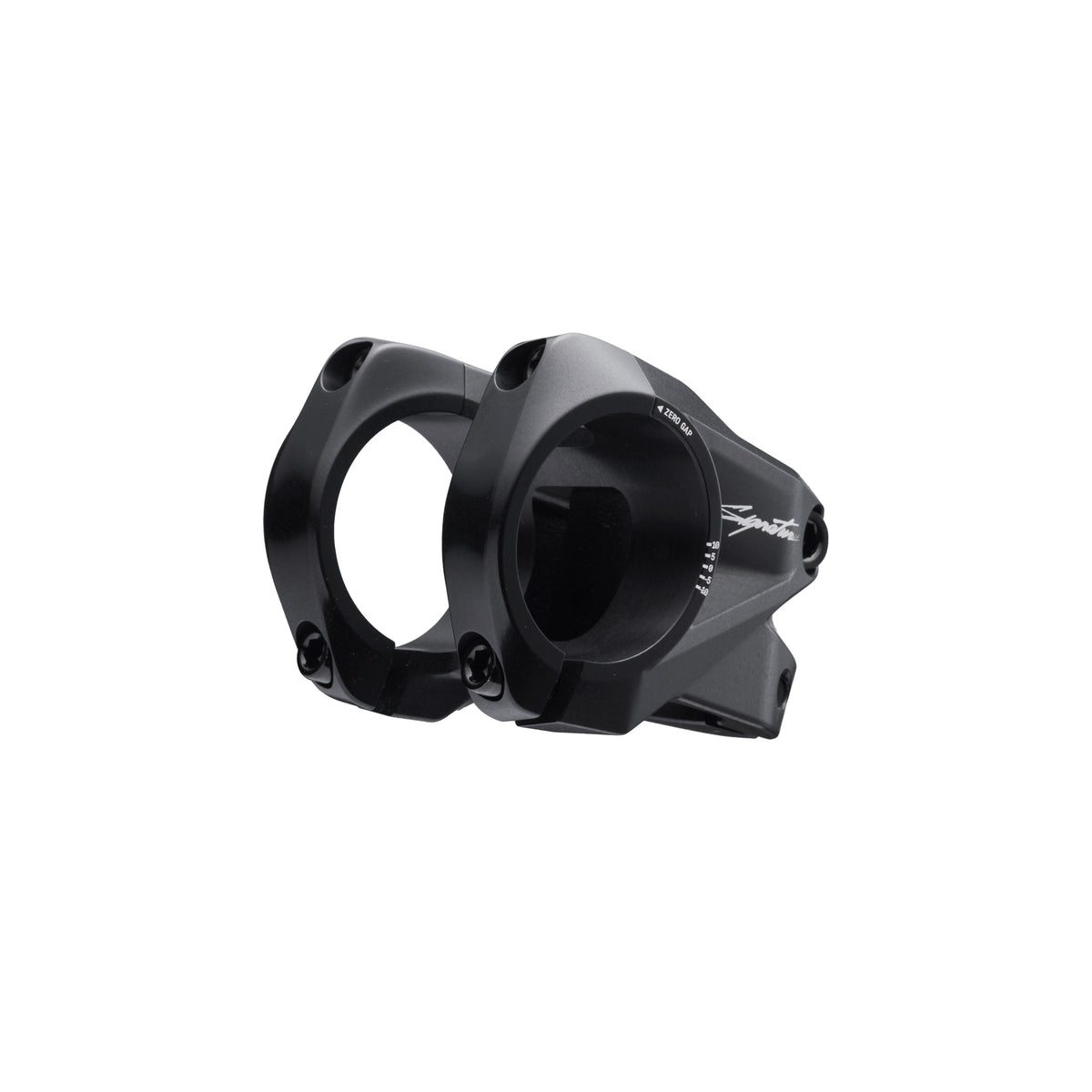 Sig Stem 35x32- BLK