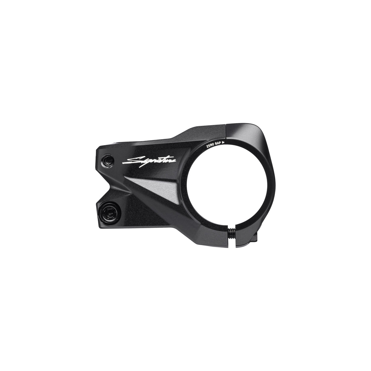 Sig Stem 35x32- BLK