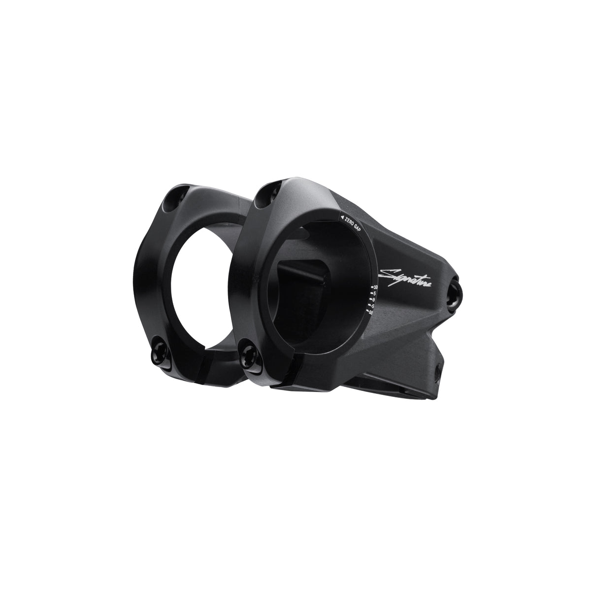Sig Stem 35x42 BLK