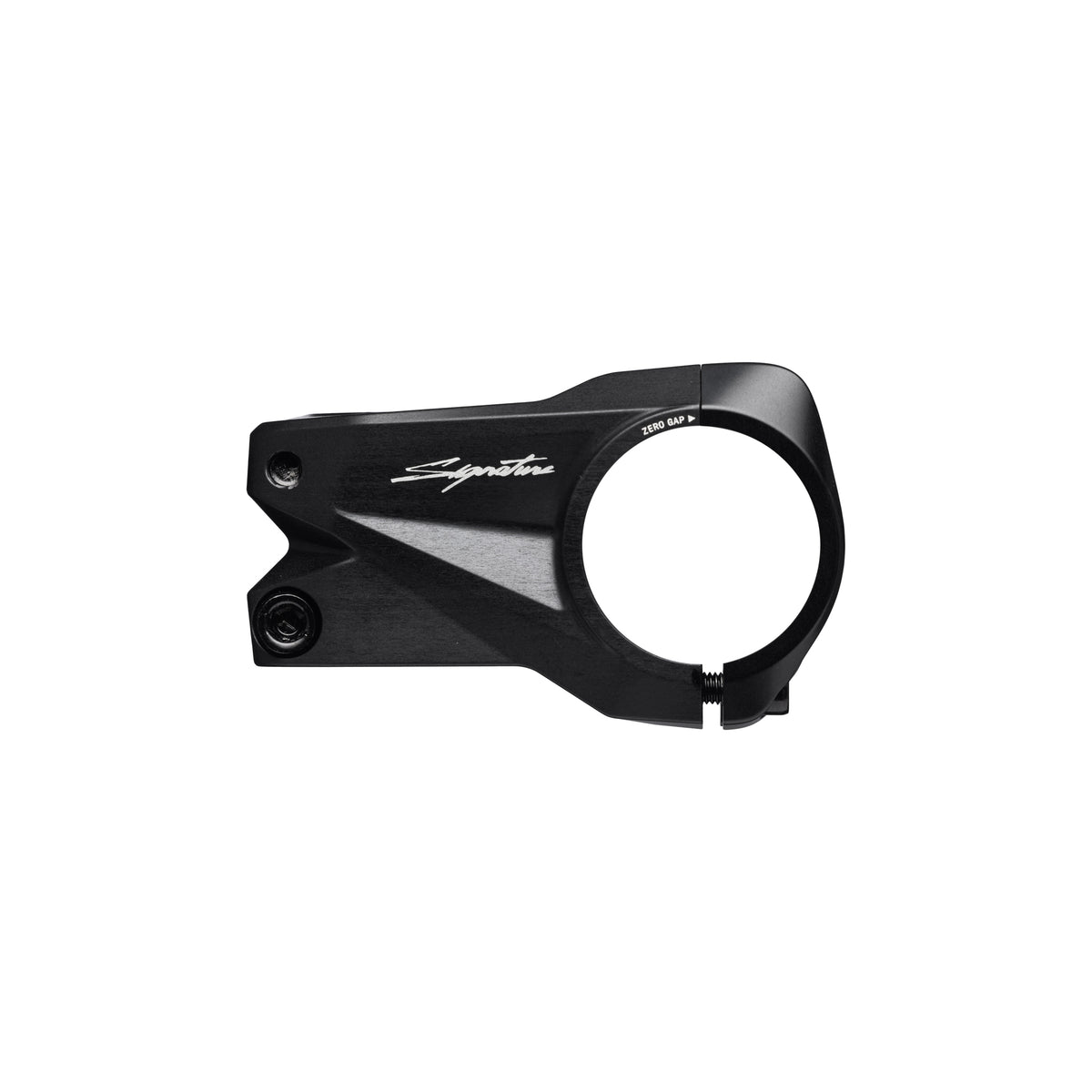 Sig Stem 35x42 BLK