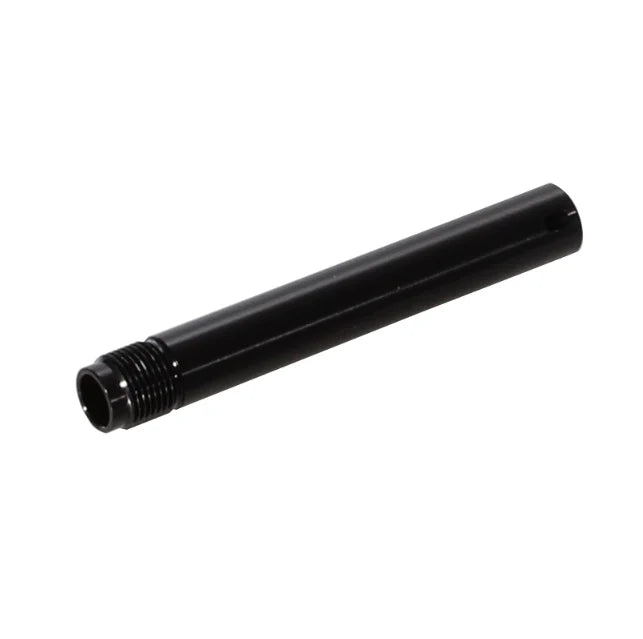 FOX Shaft Black Ano 45mm