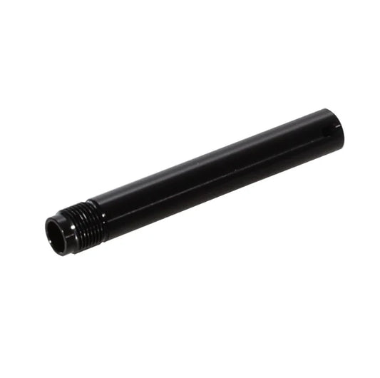 FOX Shaft Black Ano 55mm