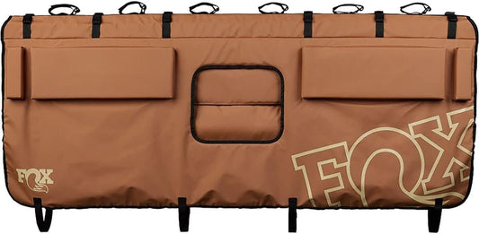 FOX OVERLAND TAILGATE PAD F...