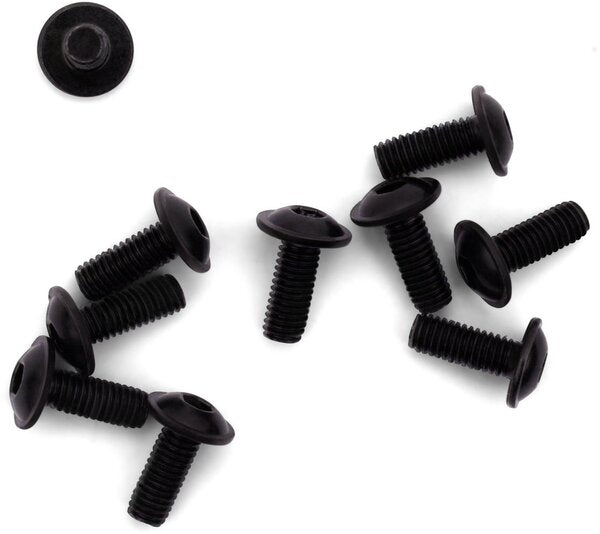 FOX 21  Mudguard Fasteners