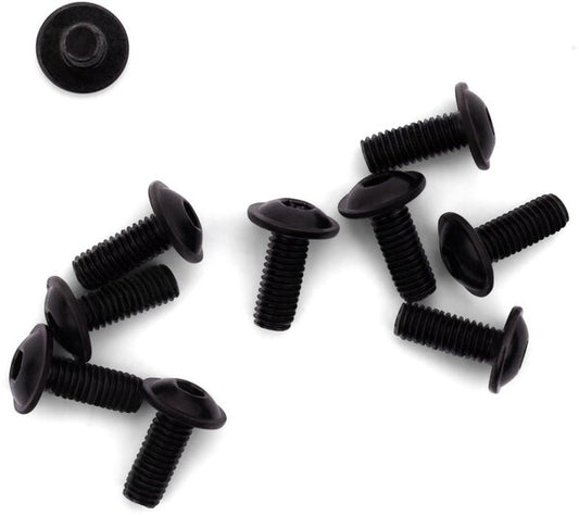 FOX 21  Mudguard Fasteners